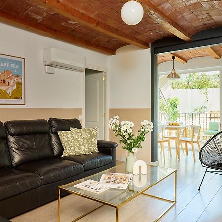 Casa Cosi - Mallorca 3 Барселона Екстериор снимка
