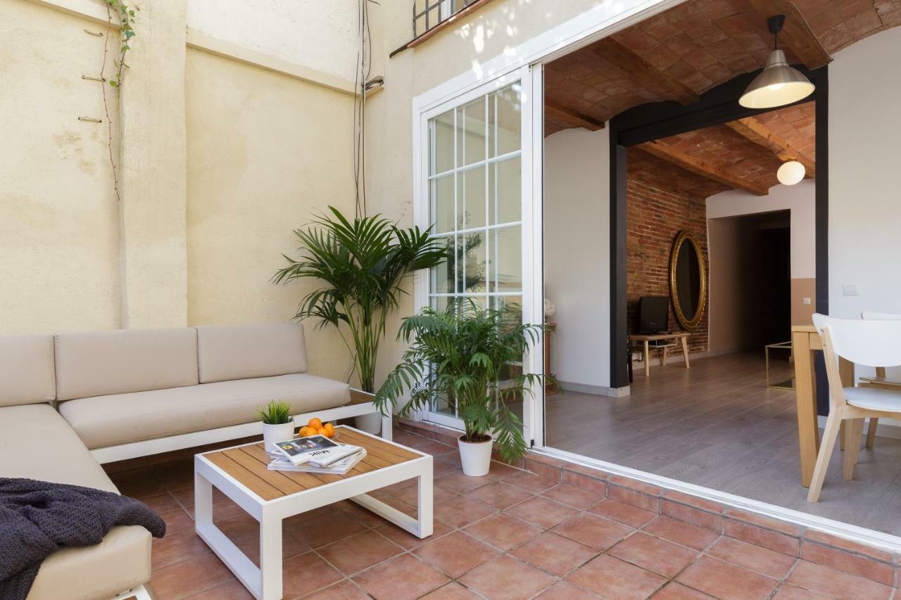 Casa Cosi - Mallorca 3 Барселона Екстериор снимка