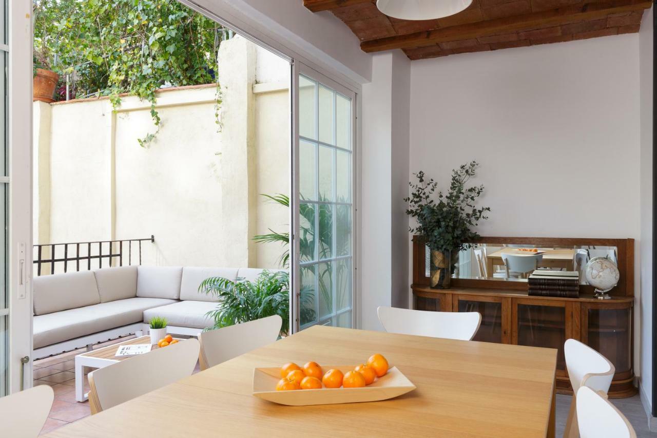 Casa Cosi - Mallorca 3 Барселона Екстериор снимка