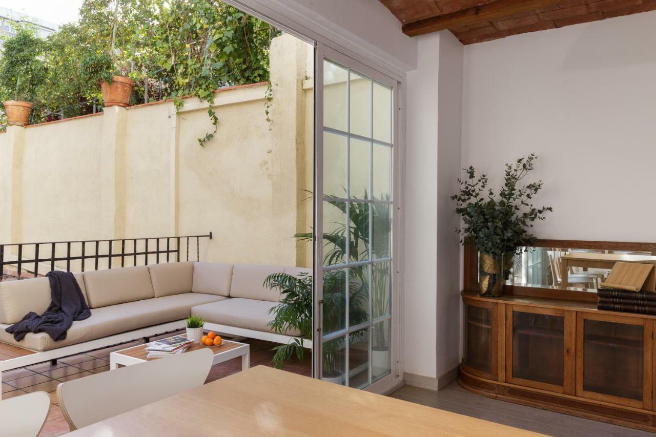 Casa Cosi - Mallorca 3 Барселона Екстериор снимка