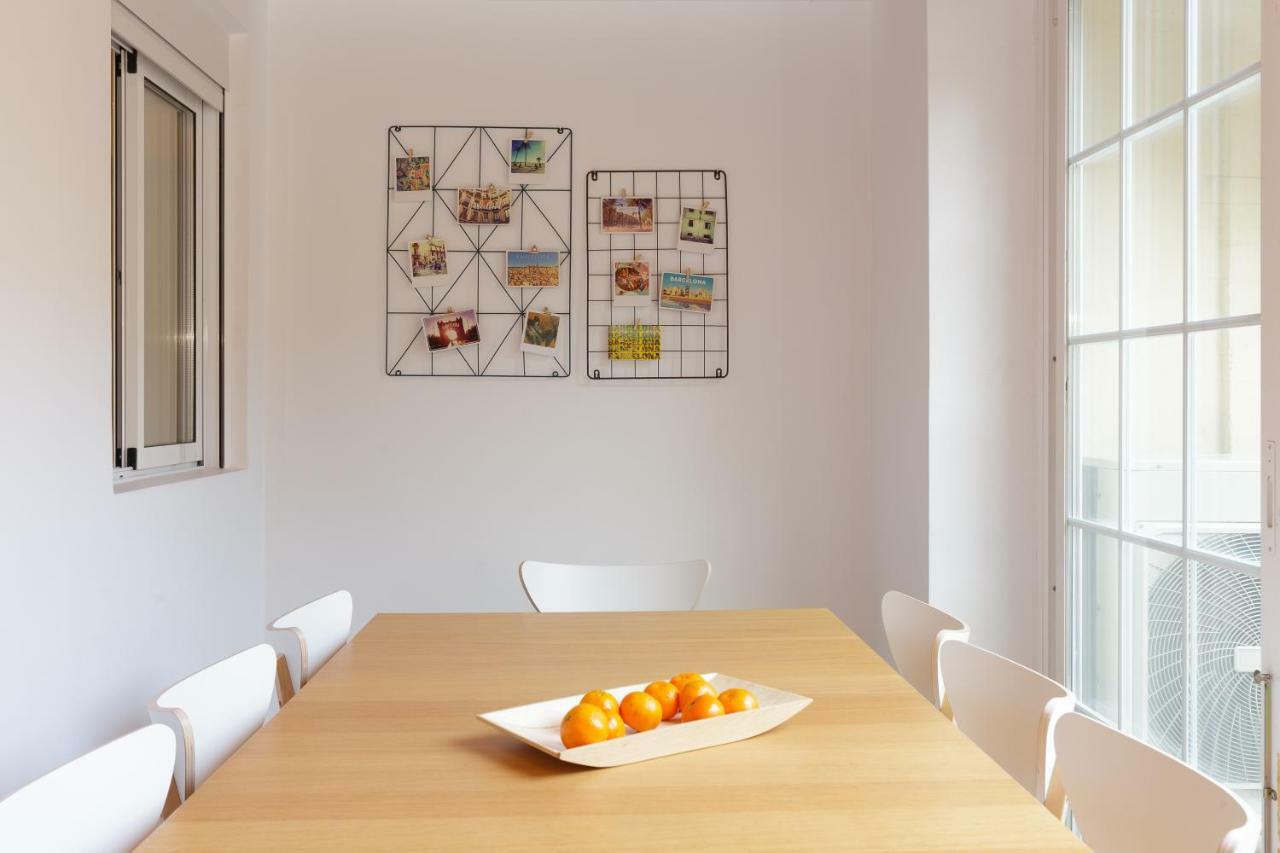 Casa Cosi - Mallorca 3 Барселона Екстериор снимка