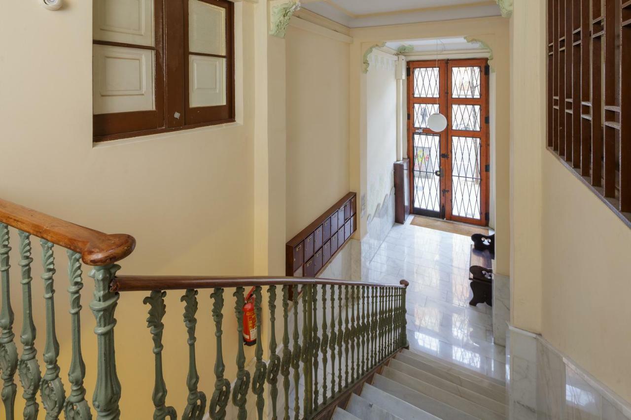 Casa Cosi - Mallorca 3 Барселона Екстериор снимка
