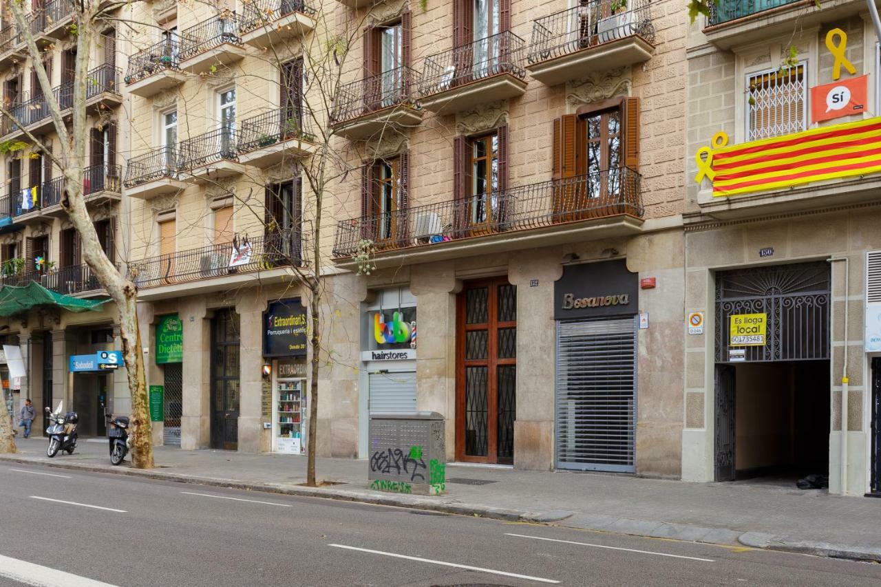 Casa Cosi - Mallorca 3 Барселона Екстериор снимка